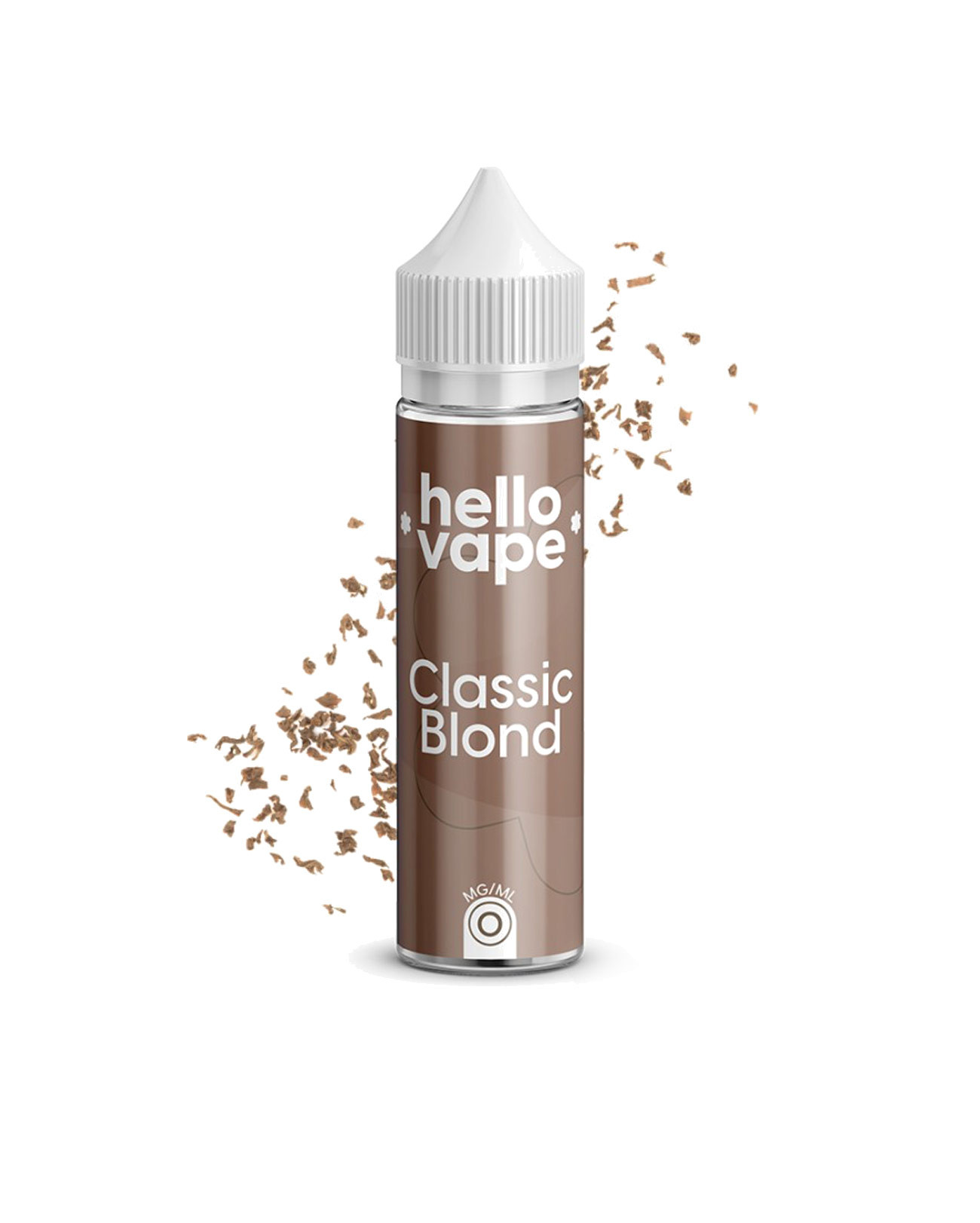 E-liquide Hello Vape Classic Blond petit prix