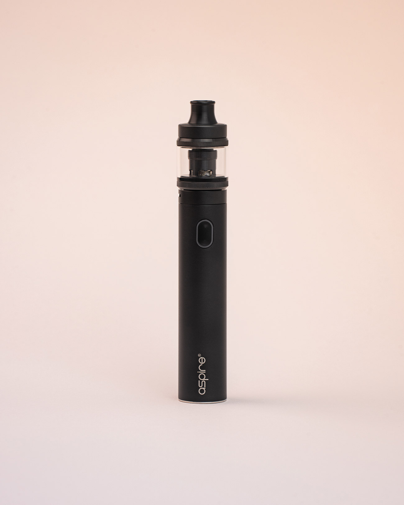 Kit Aspire Tigon 24 mm Black
