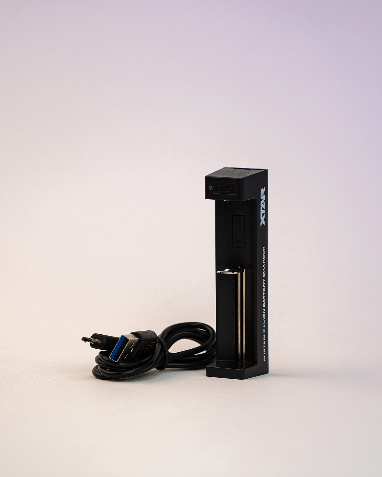 Chargeur accu MC1 - XTAR