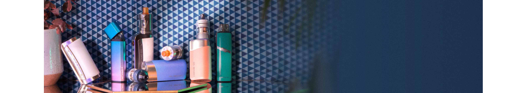 Le Mois Innokin | Découvrez les meilleures cigarettes électroniques ✔️