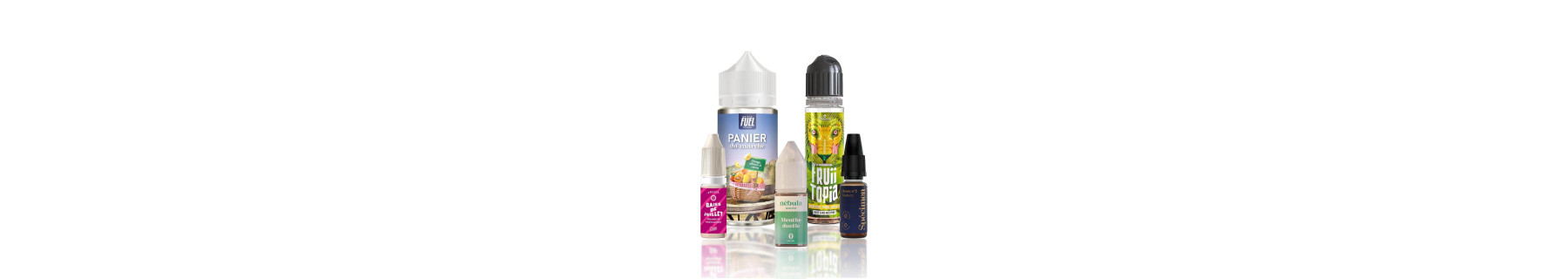 ✔ E-liquides à vapoter pour cigarette électronique | Daze