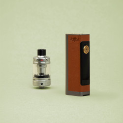 Composez votre propre e-cigarette 💨