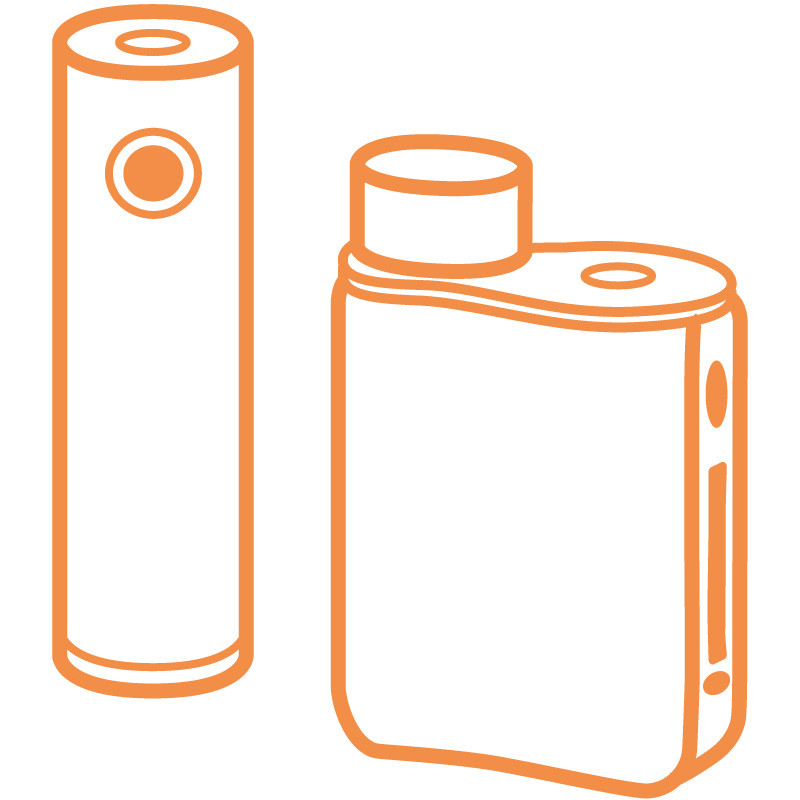 Boxs - Batteries