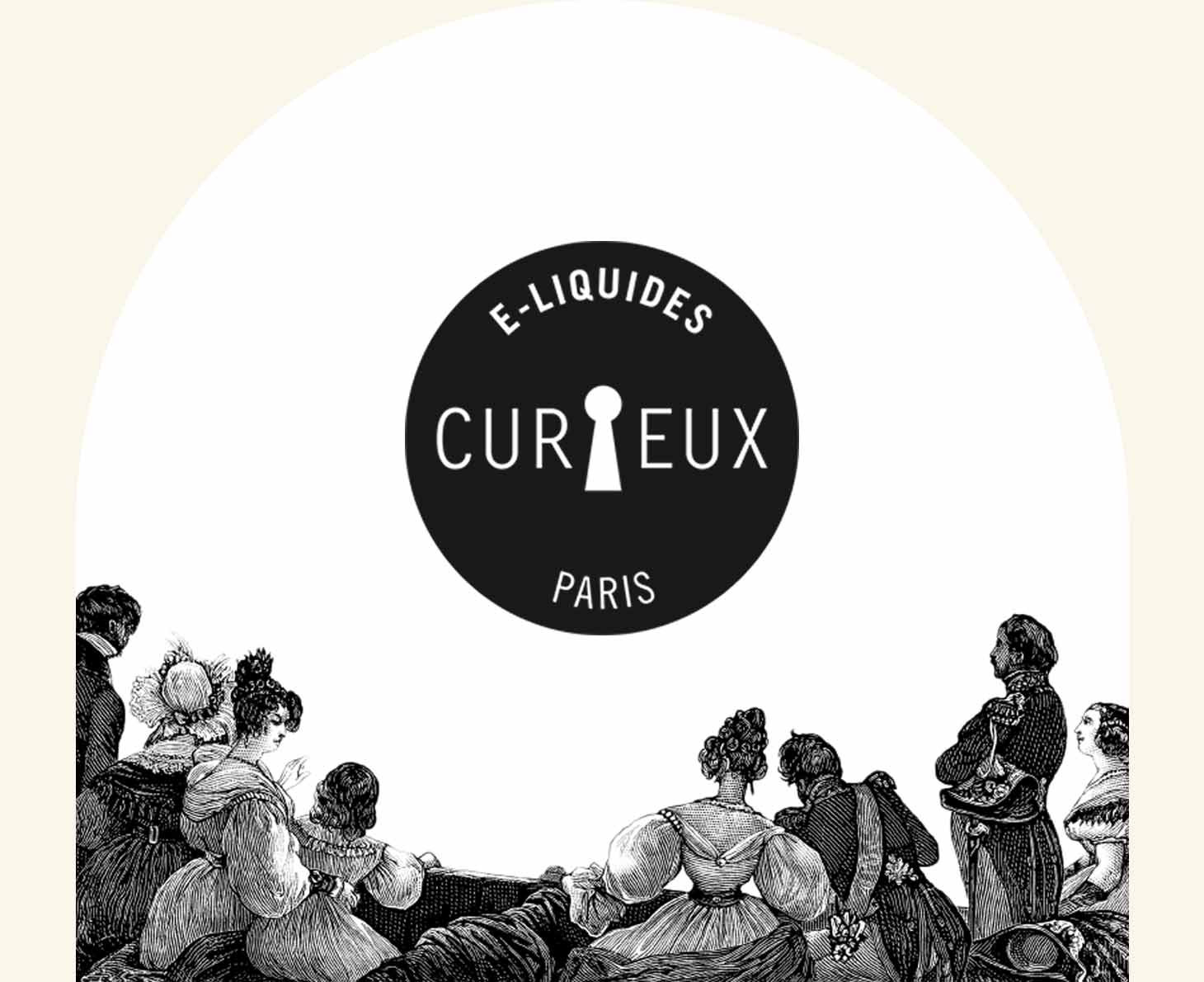 Curieux