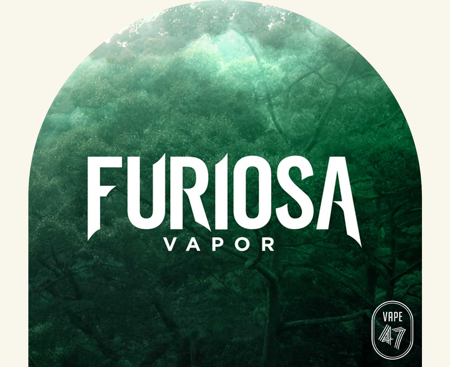 Furiosa Vapor