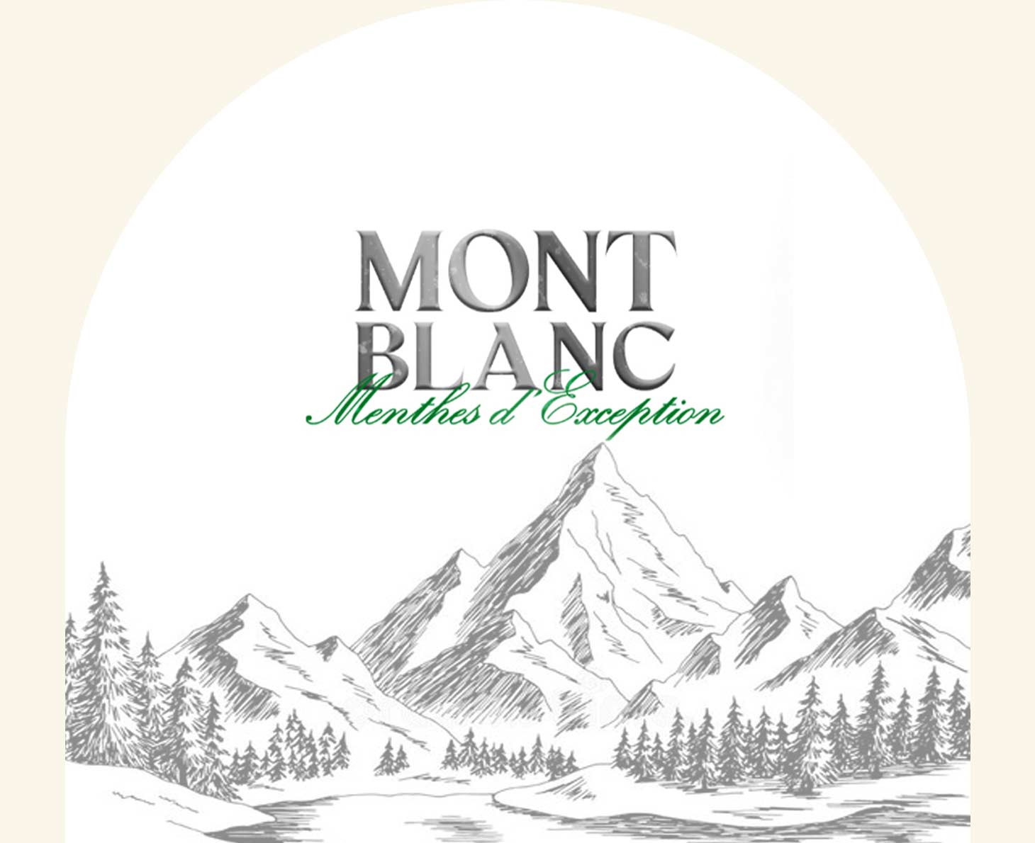 Mont Blanc