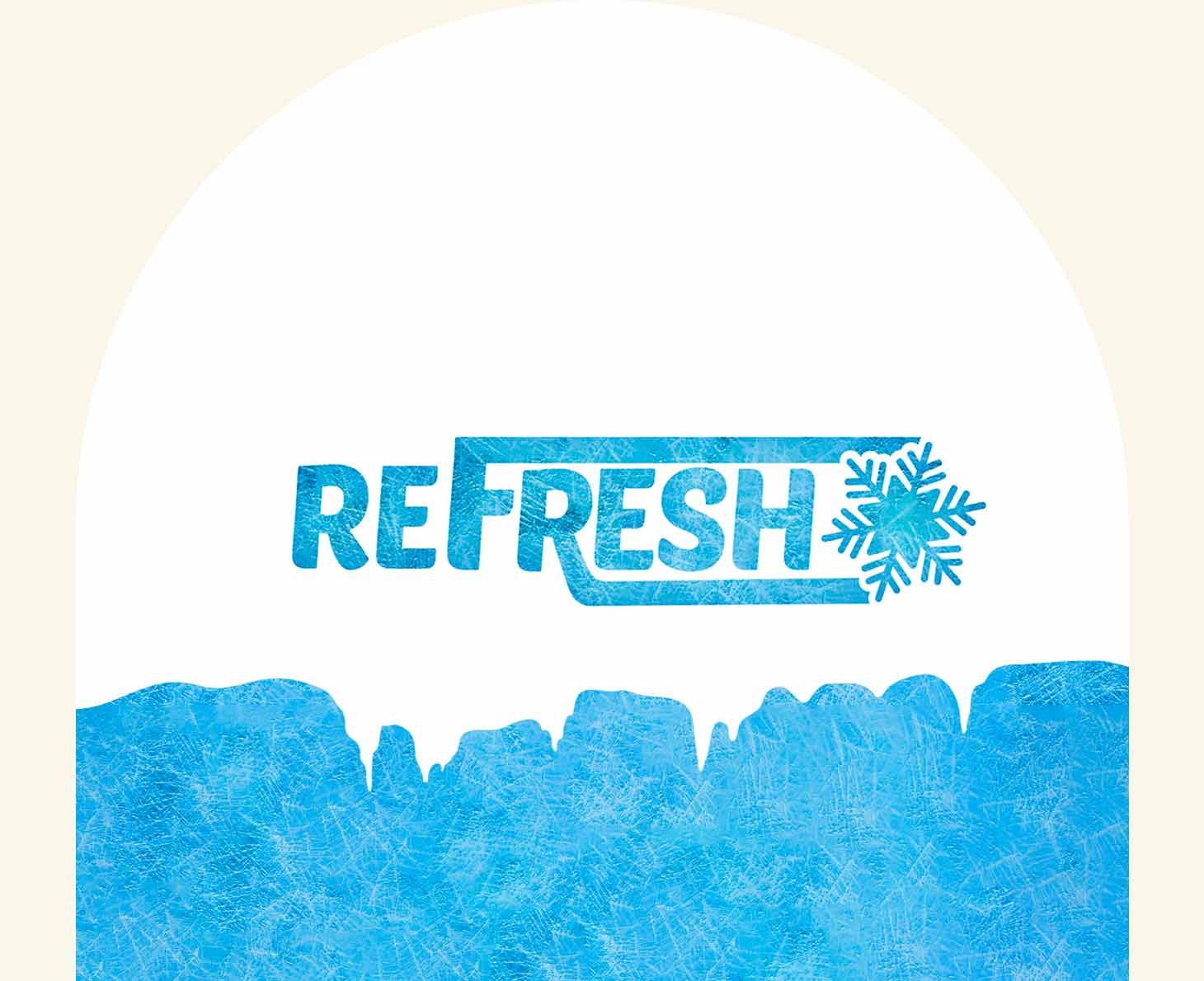 Refresh