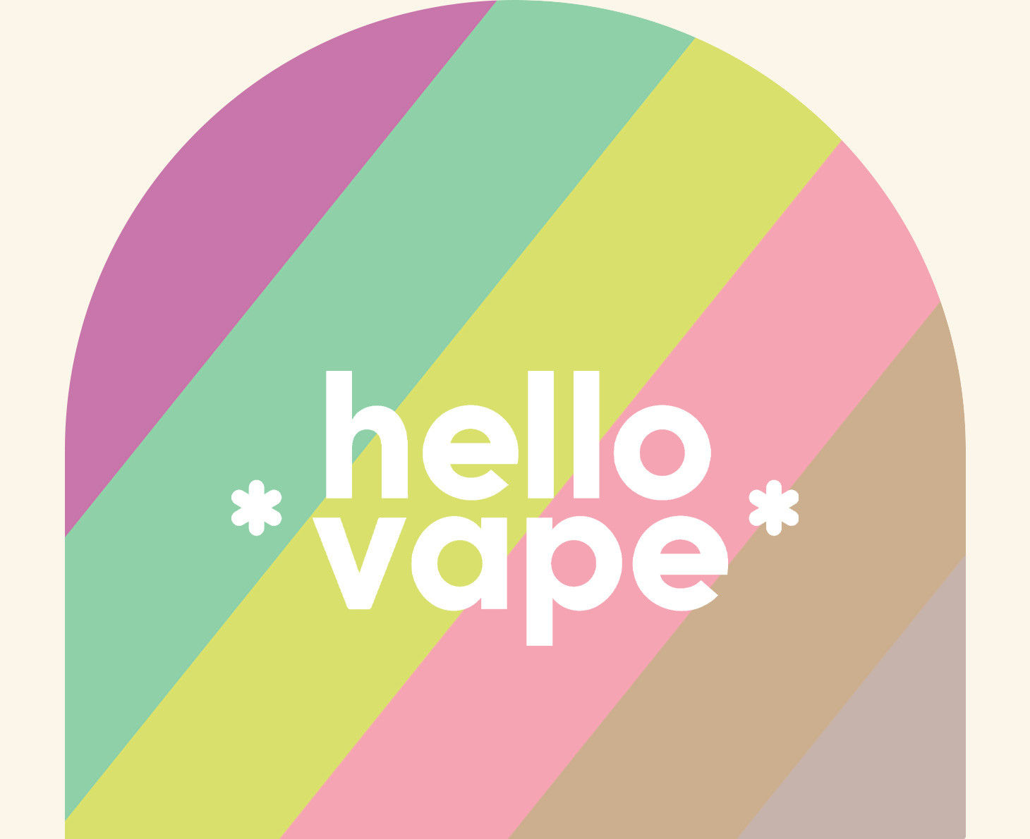 Hello Vape