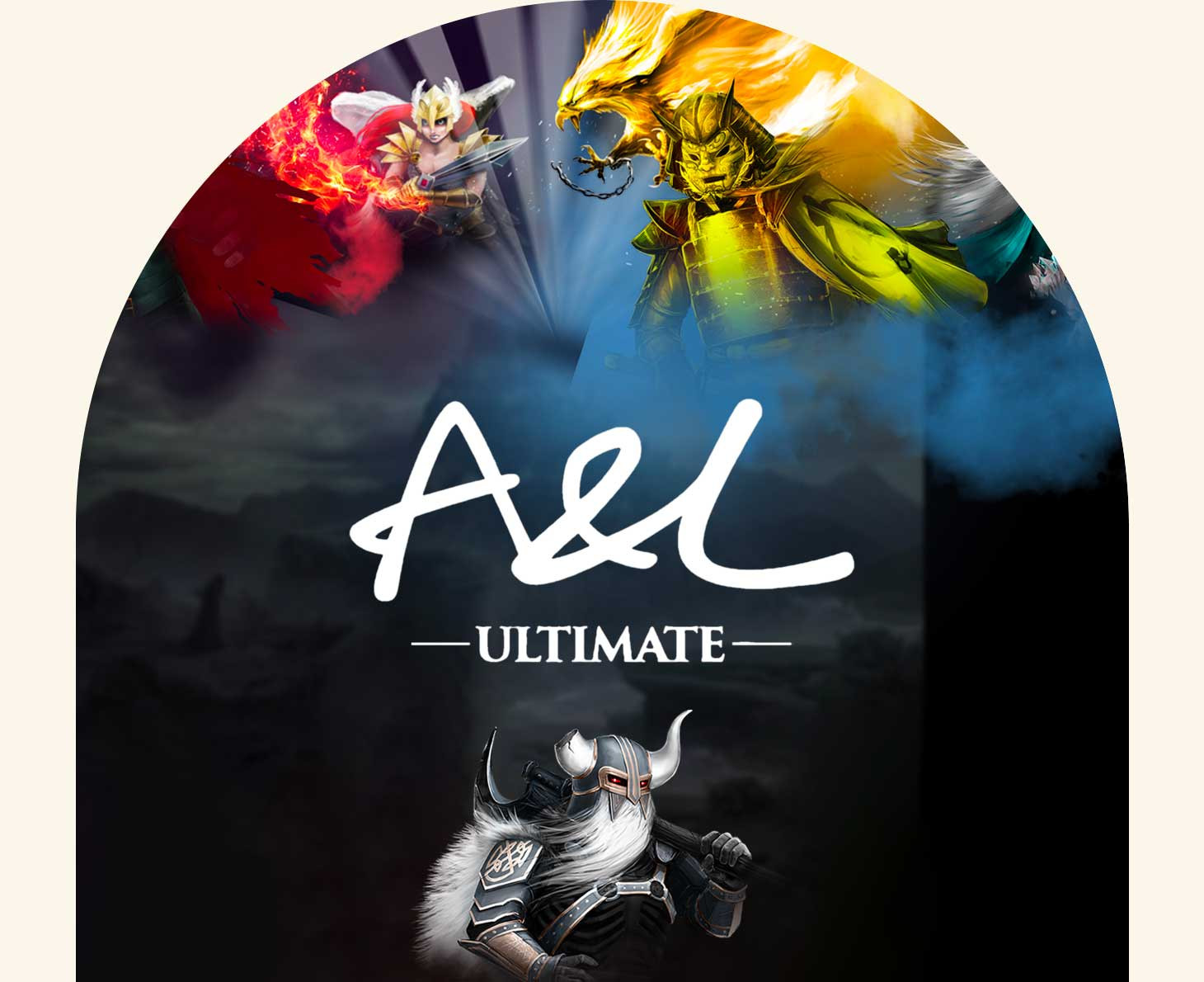 A&L Ultimate