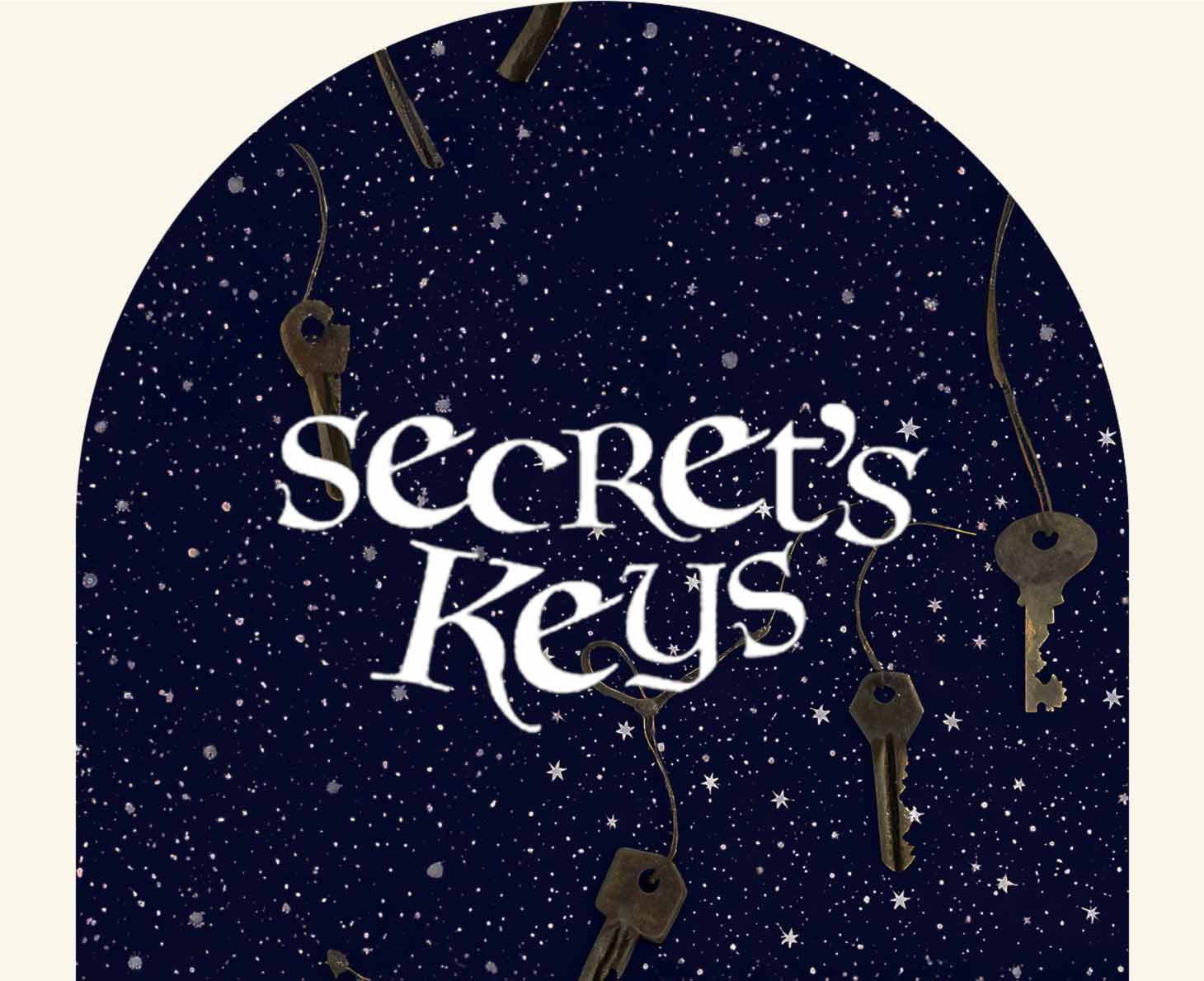 Secret's Keys