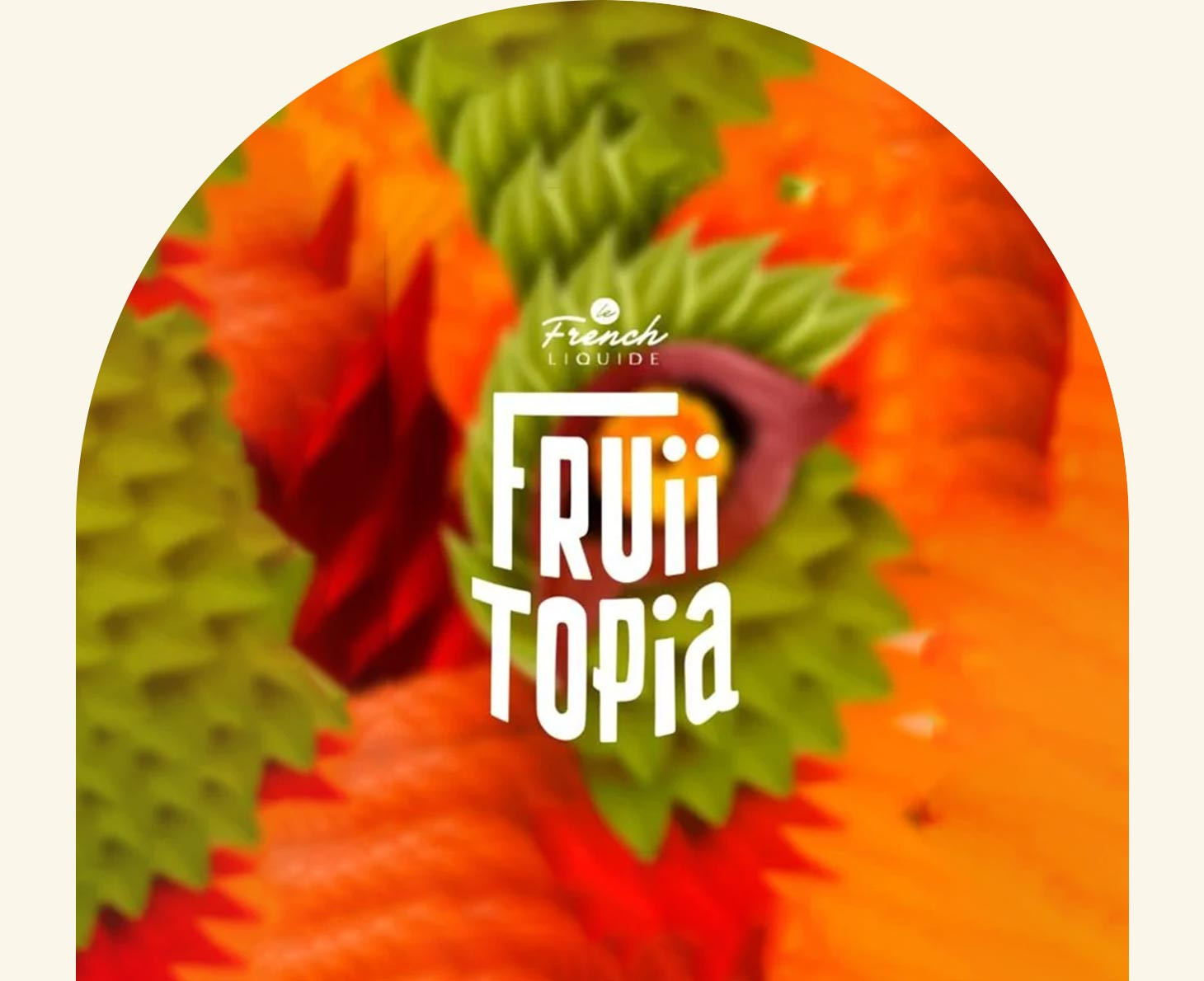 Fruiitopia