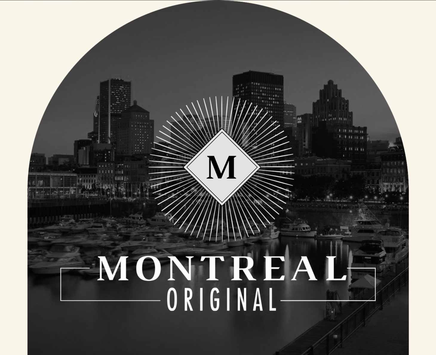 Montreal Original