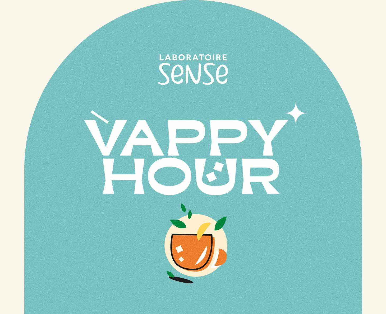 Vappy Hour