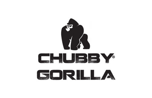 Chubby Gorilla
