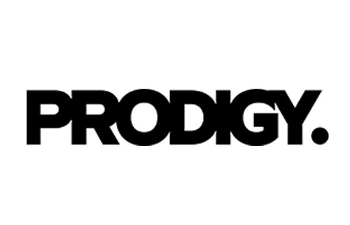 Prodigy.