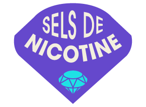 Sels de nicotine