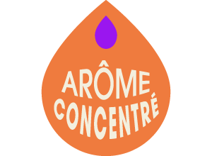 Arômes concentrés
