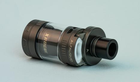 Remplissage express et efficace pour le X-Rogue