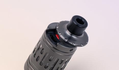 Clearo Aspire Nautilus 3SR avec système de remplissage pratique top fill anti bavure