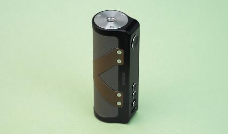 Aspire Box Huracan EX 18650 pour tous les profils 