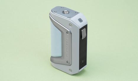 La box Aegis Legend 3 de chez Geekvape est robuste, résistance et fiable
