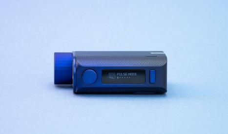 Grâce à son chipset Axon et son écran OLED, la box Vaporesso Swag 2 propose plusieurs modes de vape