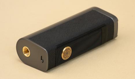 Box de luxe DotMod DotBox 100W pour e-cig de qualité
