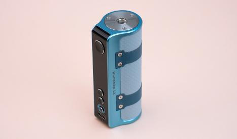 Box Huracan LX 3000 mah pour tous les styles de vape