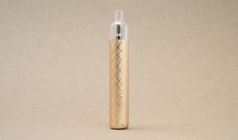 Le Cyber G Slim Metal est totalement user-friendly