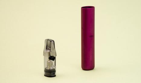 La e-cigarette Aspire Nexi Pro pen offre des sensations réalistes fidèles à la vraie cigarette