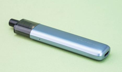 Le pod pour vapoteur Aspire Vilter 2 est petit et autonome