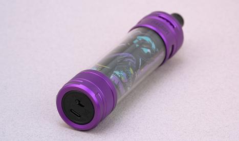 Le Magnum à une LED multicolore pour plus de style