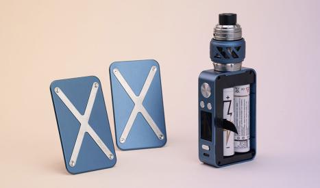 Kit Aspire Revolto personnalisable 