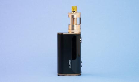 Le kit Aspire Nautilus GT au look inspiré par les créations allemandes de chez Taifun