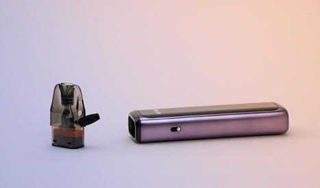 Le pod Geekvape Wenax Q Ultra est compatible avec les cartouches Q Serie