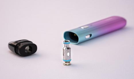 Kit Pod Flexus Q Aspire - cigarette électronique