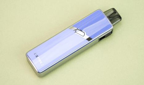 Le Pod Sceptre 2 d'Innokin, une cigarette électronique classe et performante
