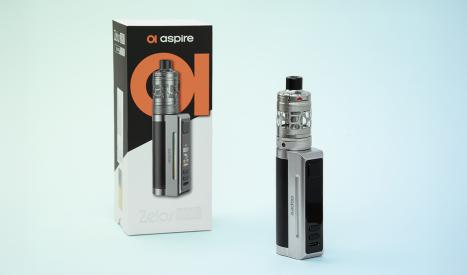 Le kit Zelos M80 est adapté à tous les profils surtout aux débutants