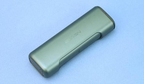 Le pod Aspire Nexi Pro est idéal pour débuter la vape