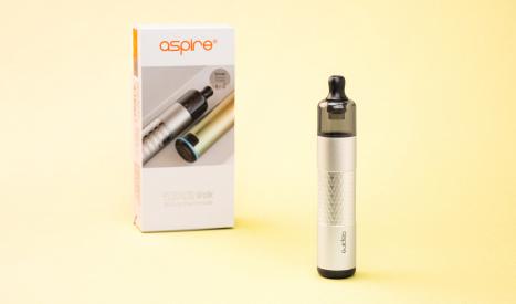 Le pod Aspire Flexus Stik est une cigarette électronique parfaitement adaptée pour les débutants