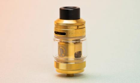 L'atomiseur Geekvape Z Subohm SE Tank est la dernière version innovante du clearomiseur Zeus