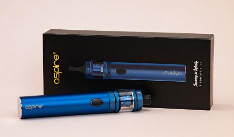 Kit cigarette électronique Aspire Tigon 