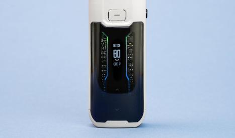 Avec sa technologie dernière génération, le pod Vaporesso Luxe XR Max est performant