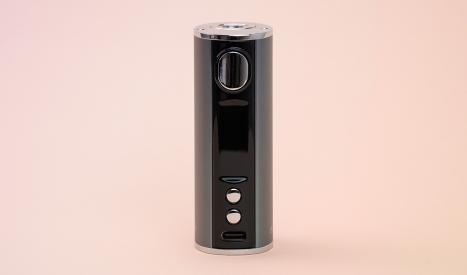 Elégante, fonctionnelle et ergonomique, la Istick T80 Eleaf est une batterie de e-cig classique, un best seller