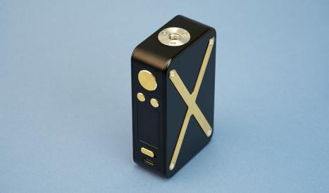 Box Aspire Revolto pour faire des gros nuages