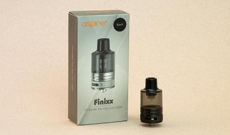 Clearomiseur Aspire Finixx