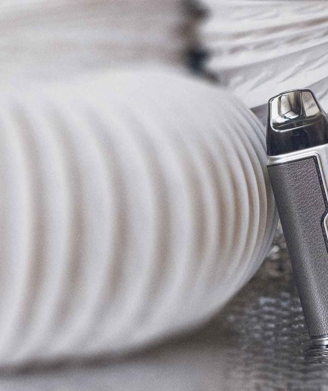 Le pod Aspire Pulz Pro est une super cigarette électronique