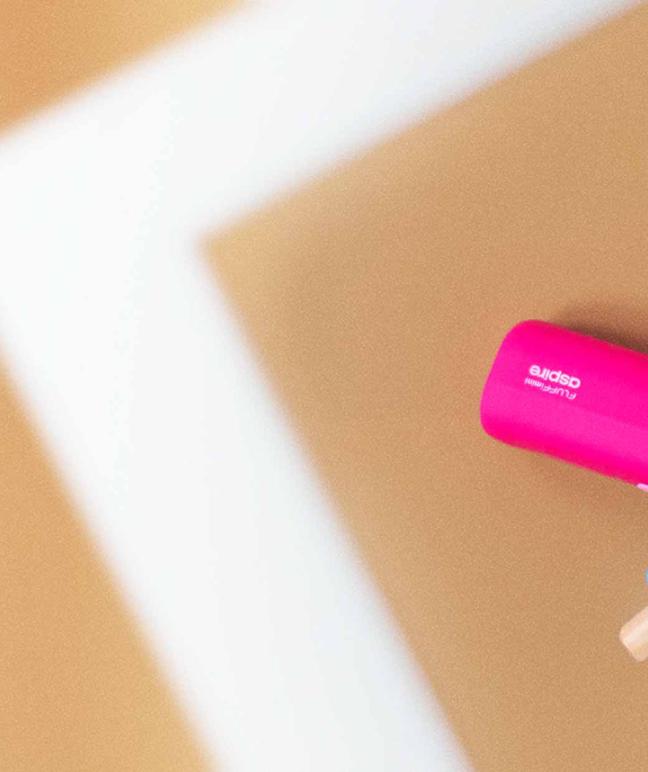Le Fluffi Mini est vraiment une cigarette électronique de poche